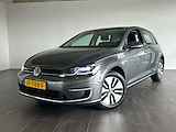 Volkswagen Golf Vii e-Golf elektromotor 136pk 5D Aut. e-Golf