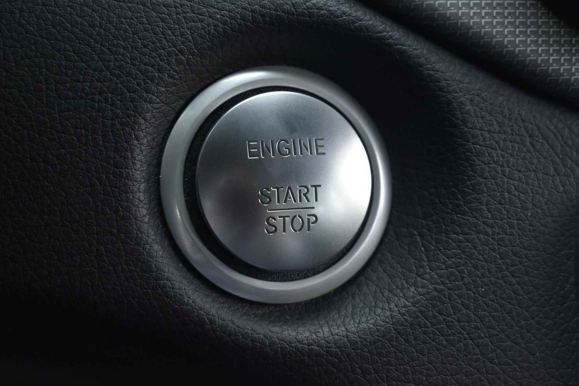 Mercedes-Benz CLA-klasse Shooting Brake 180 Business Solution Camera / Navigatie / Stoelverwarming - 19/43