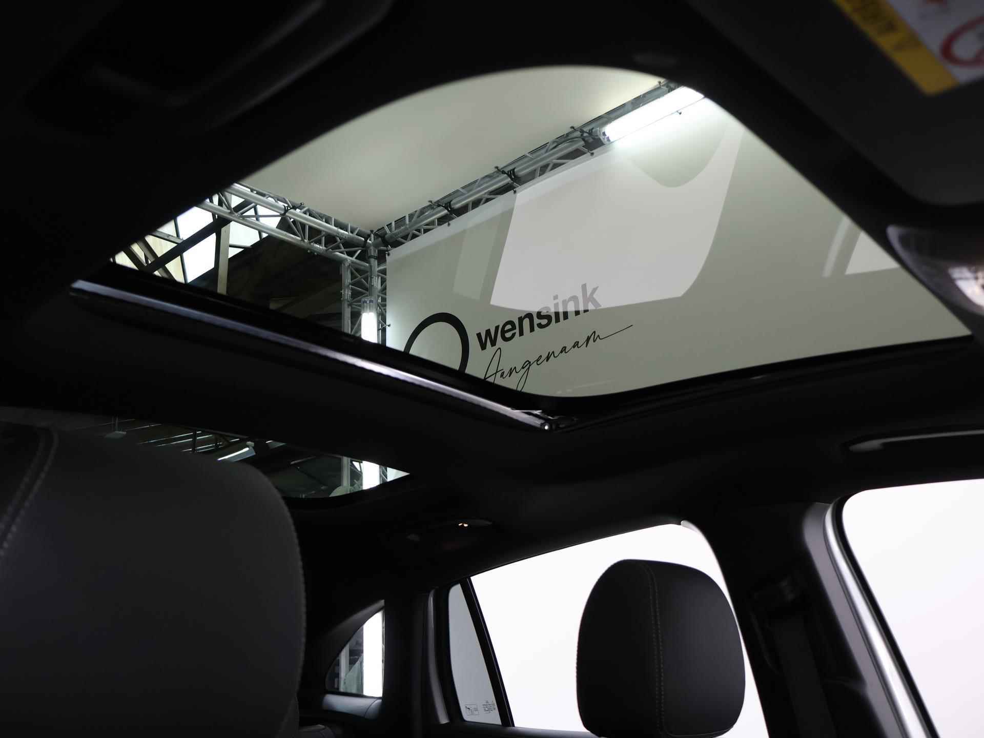 Mercedes-Benz EQA 250+ Business Edition | Panoramadak | Stoelgeheugen | Keyless Entry | 360-camera | MBUX Augmented Reality | Apple Carplay | Privacy Glass | Stoelverwarming | Sfeerverlichting | DAB+ Radio | - 9/52