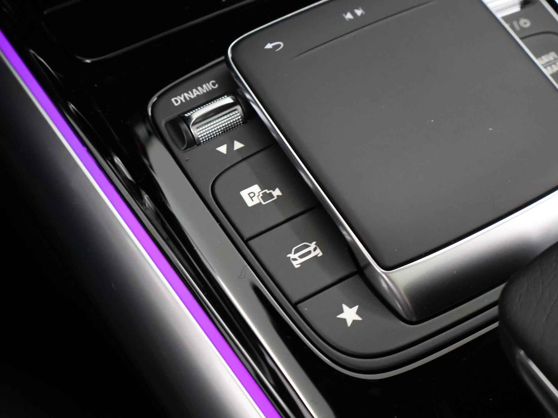 Mercedes-Benz EQA 250+ Business Edition | Panoramadak | Stoelgeheugen | Keyless Entry | 360-camera | MBUX Augmented Reality | Apple Carplay | Privacy Glass | Stoelverwarming | Sfeerverlichting | DAB+ Radio | - 20/52