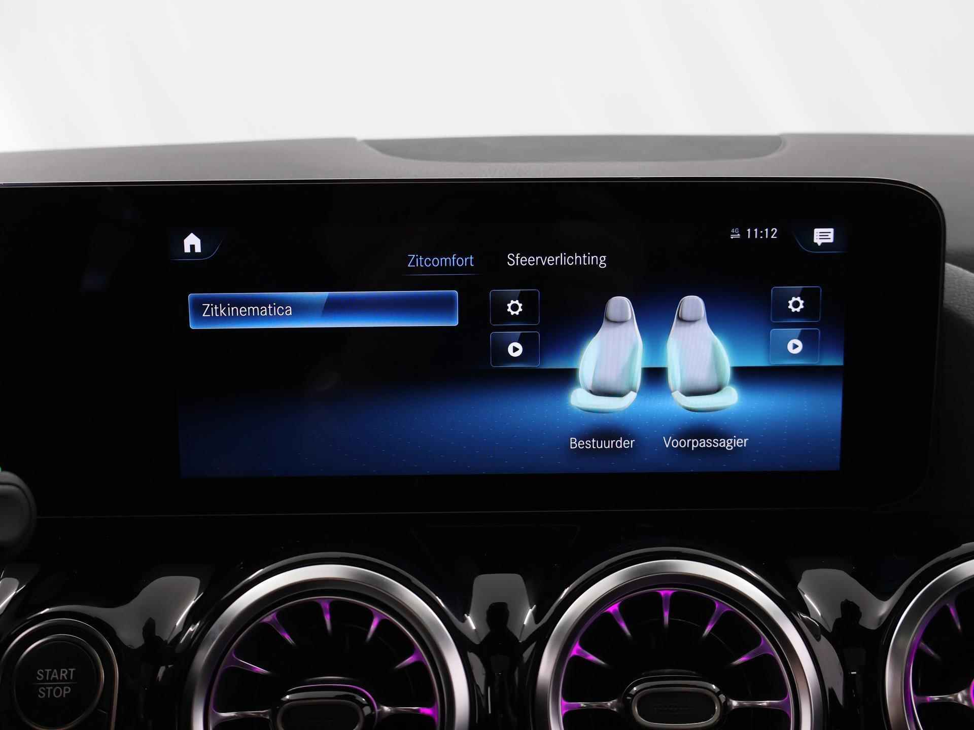 Mercedes-Benz EQA 250+ Business Edition | Panoramadak | Stoelgeheugen | Keyless Entry | 360-camera | MBUX Augmented Reality | Apple Carplay | Privacy Glass | Stoelverwarming | Sfeerverlichting | DAB+ Radio | - 48/52