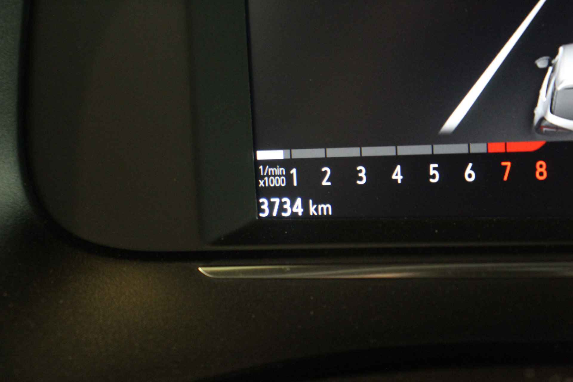 Opel Corsa 1.2 100 pk GS Line | 16" lichtmetalen velgen | Getinte ramen achter | Achteruitrijcamera voor en achter | Sportstoelen | Cruise control | Multimedia | DAB - 14/32