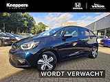 Honda Jazz 1.5 e:HEV Executive Navigatie, Parkeersensoren V+A, Apple/Android , All-in Rijklaarprijs