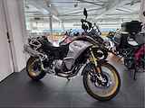 BMW  F 850 GS Adventure Hyperpro Verlaagd