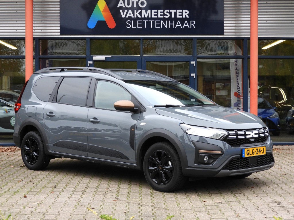 DACIA Jogger 1.0 TCE 110 EXTREME