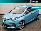 Renault ZOE R135 Edition One 52 kWh (Koopaccu) CCS Snellader | Winter Pack | Leder | Bose