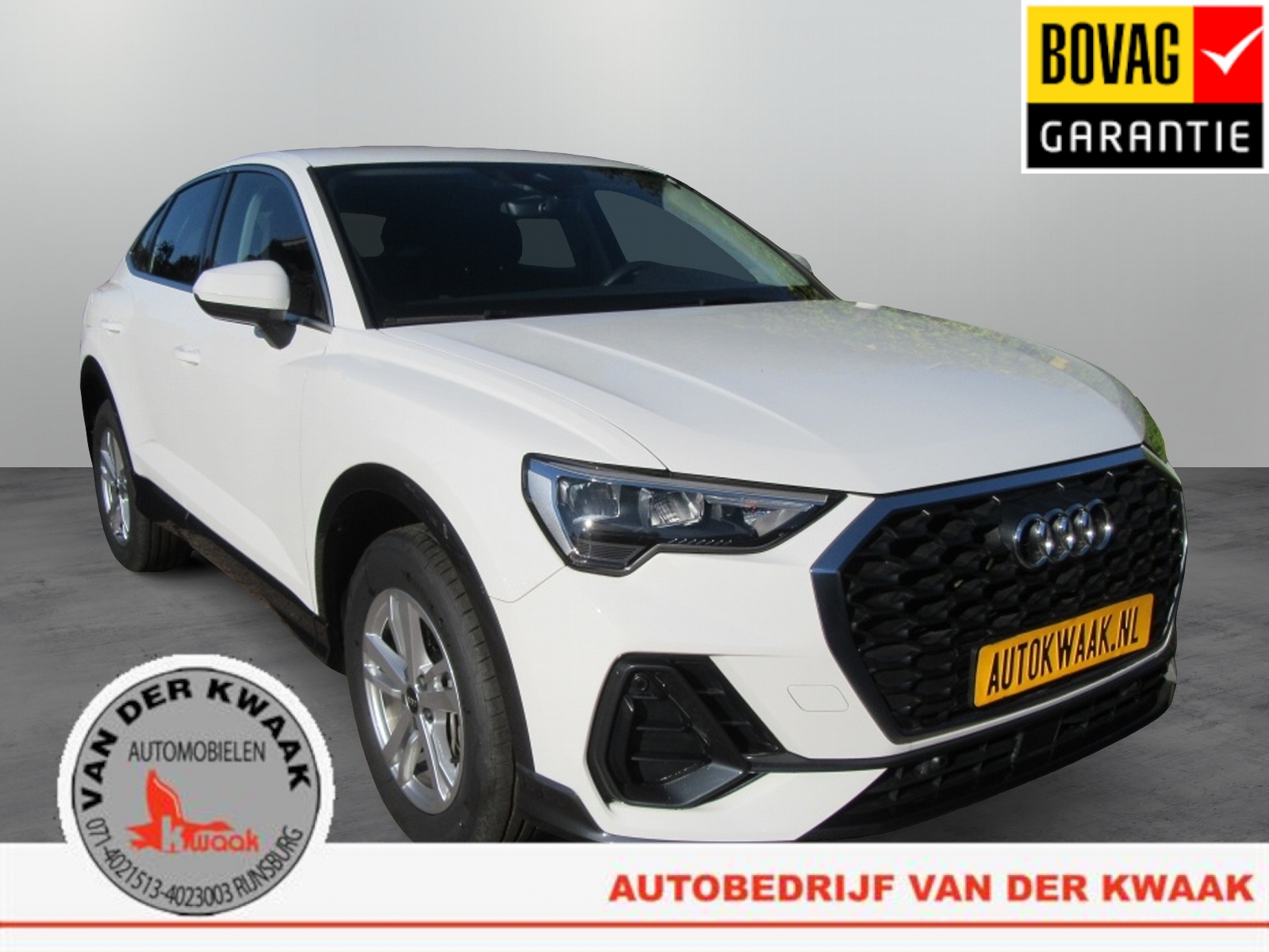 Audi Q3 Sportback  Q3 Sportback 45 1.4 TFSI e