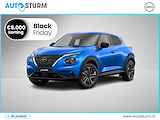 Nissan Juke 1.6 Hybrid N-Connecta Cold Pack