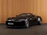 Aston Martin DBS Volante 5.2 V12 Superleggera