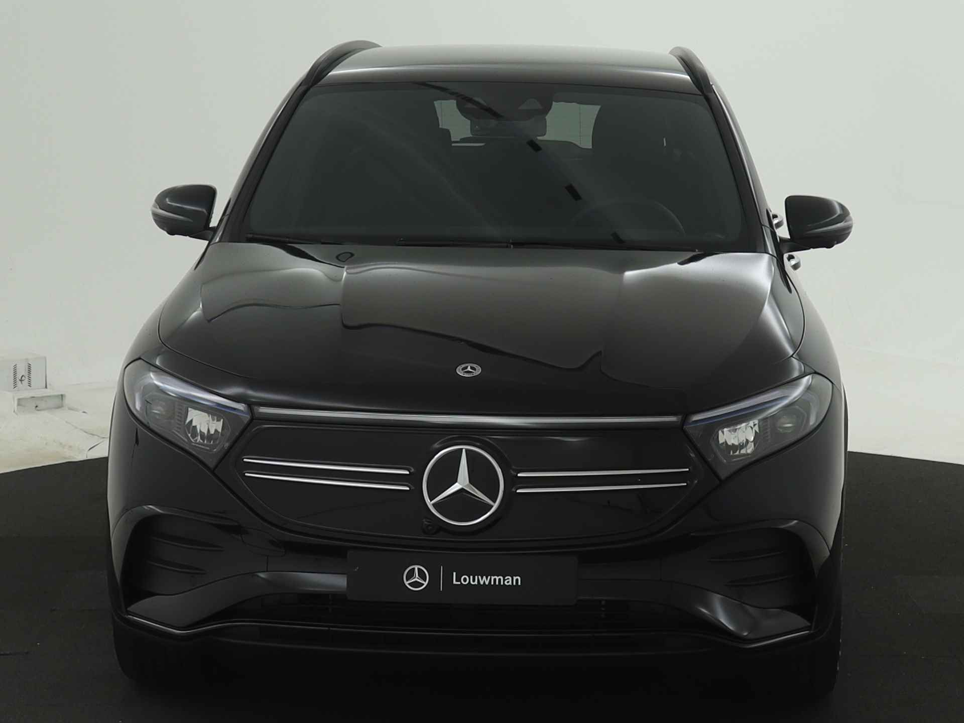 Mercedes-Benz EQA 250+ Business Edition 71 kWh | Trekhaak | Nightpakket | AMG Line | Business Plus pakket | Stoelverwarming vooraan | Dodehoekassistent | Sfeerverlichting | KEYLESS-GO comfort pakket | - 21/39