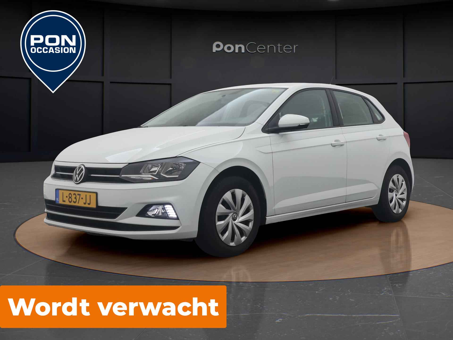 Volkswagen Polo BOVAG 40-Puntencheck