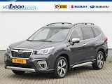 Subaru Forester 2.0i e-BOXER First Edition | Navi | Adap. Cruise | Leder | Schuifdak