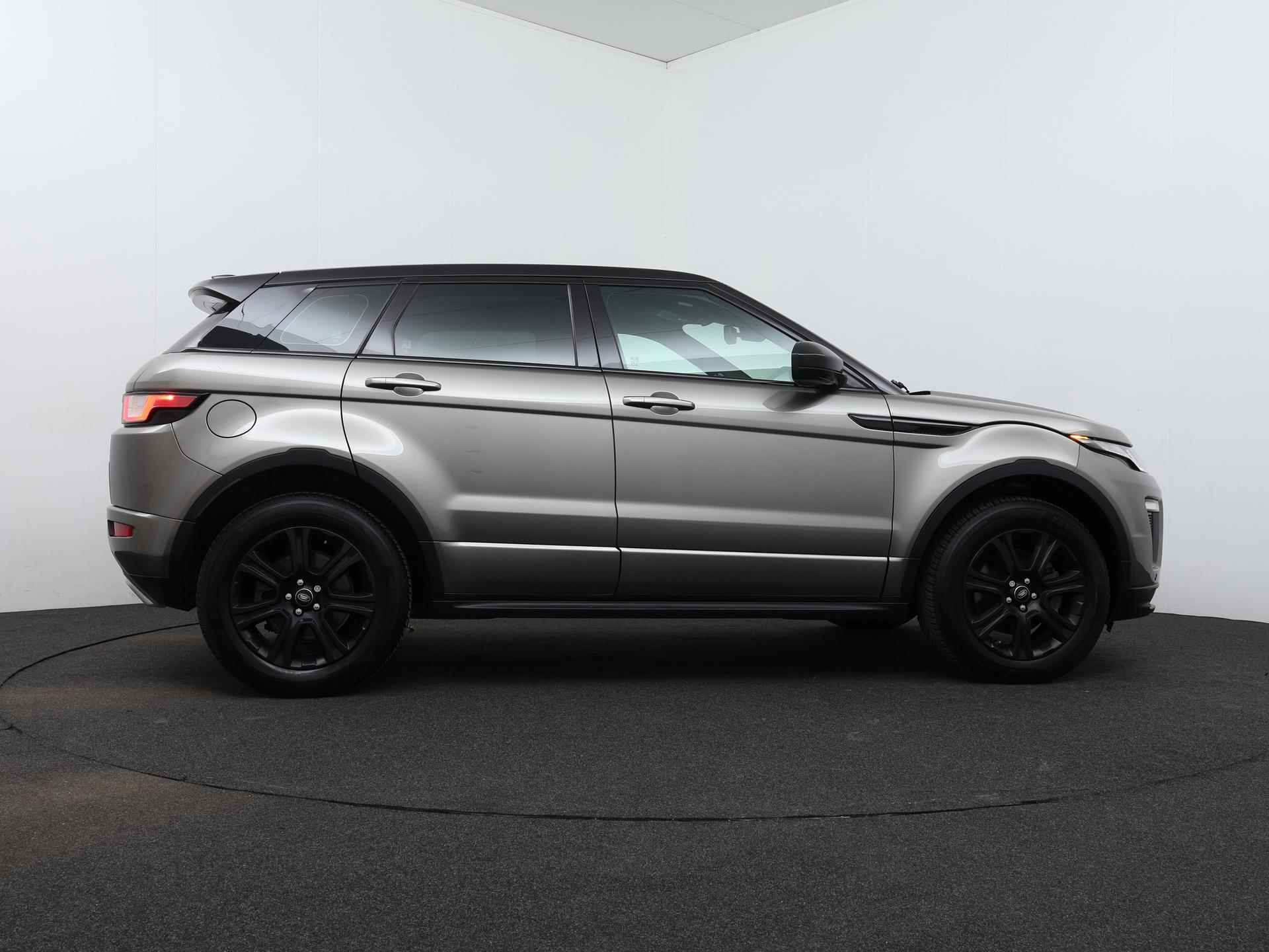 Land Rover Range Rover Evoque Si4 Urban Series SE Dynamic | 19'' | Cold Climate - 5/41