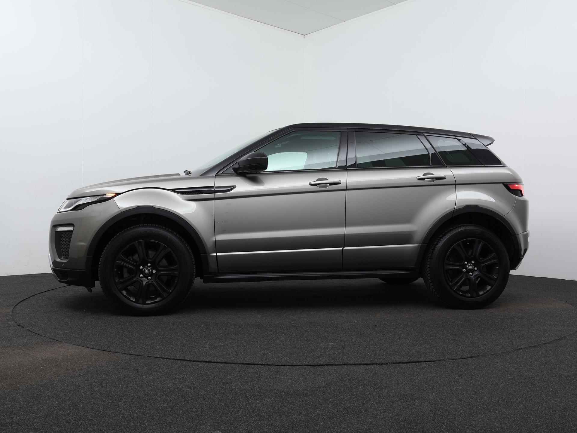 Land Rover Range Rover Evoque Si4 Urban Series SE Dynamic | 19'' | Cold Climate - 6/41