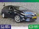 Toyota Auris Touring Sports 1.8 Hybr | Geen import | Trekhaak | Camera | Cruise