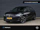 Opel Corsa GS-Line 1.2 Turbo 100pk NAVI | CRUISE | CLIMA | DRAADLOOS OPLADEN | LANE ASSIST | 17''LM | LED KOPLAMPEN