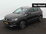 SEAT Ateca 1.4 EcoTSI Xcellence 150 PK | LED Koplampen | Navigatie | Climate Control | Apple Carplay/Android Auto | Achteruitrijcamera | Privacy Glass | Cruise Control | Parkeersensoren | Sportstoelen | Lichtmetalen velgen |