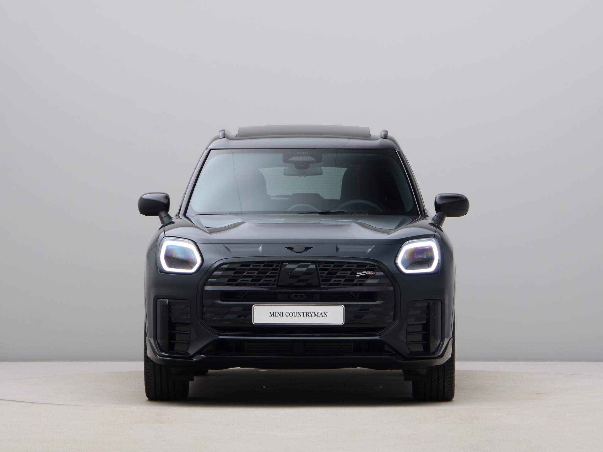 MINI Countryman C John Cooper Works Pakket XL PRIVATE LEASE EUR 830,- (48 mnd/10.000 km) - 7/28