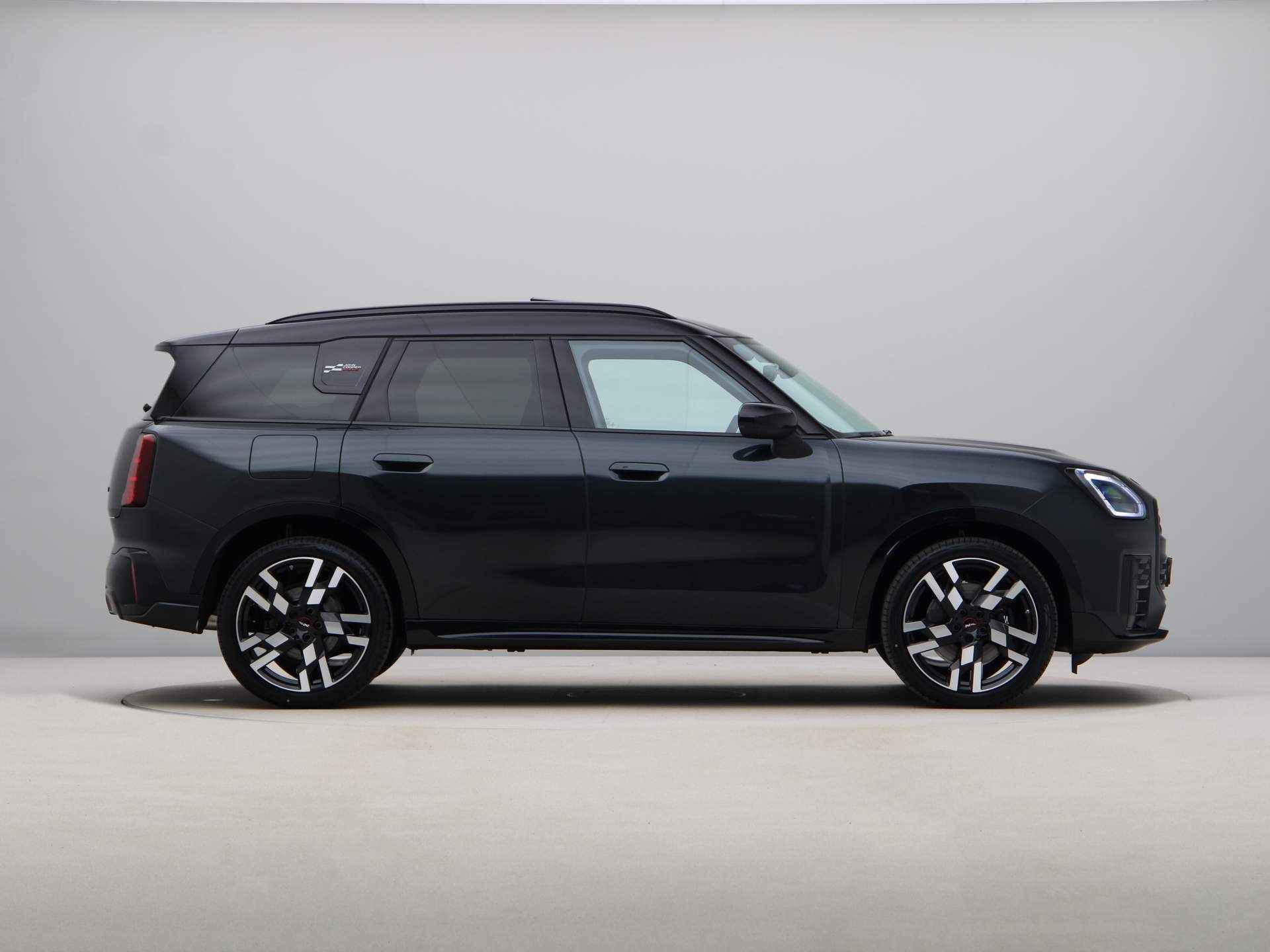 MINI Countryman C John Cooper Works Pakket XL PRIVATE LEASE EUR 830,- (48 mnd/10.000 km) - 9/28