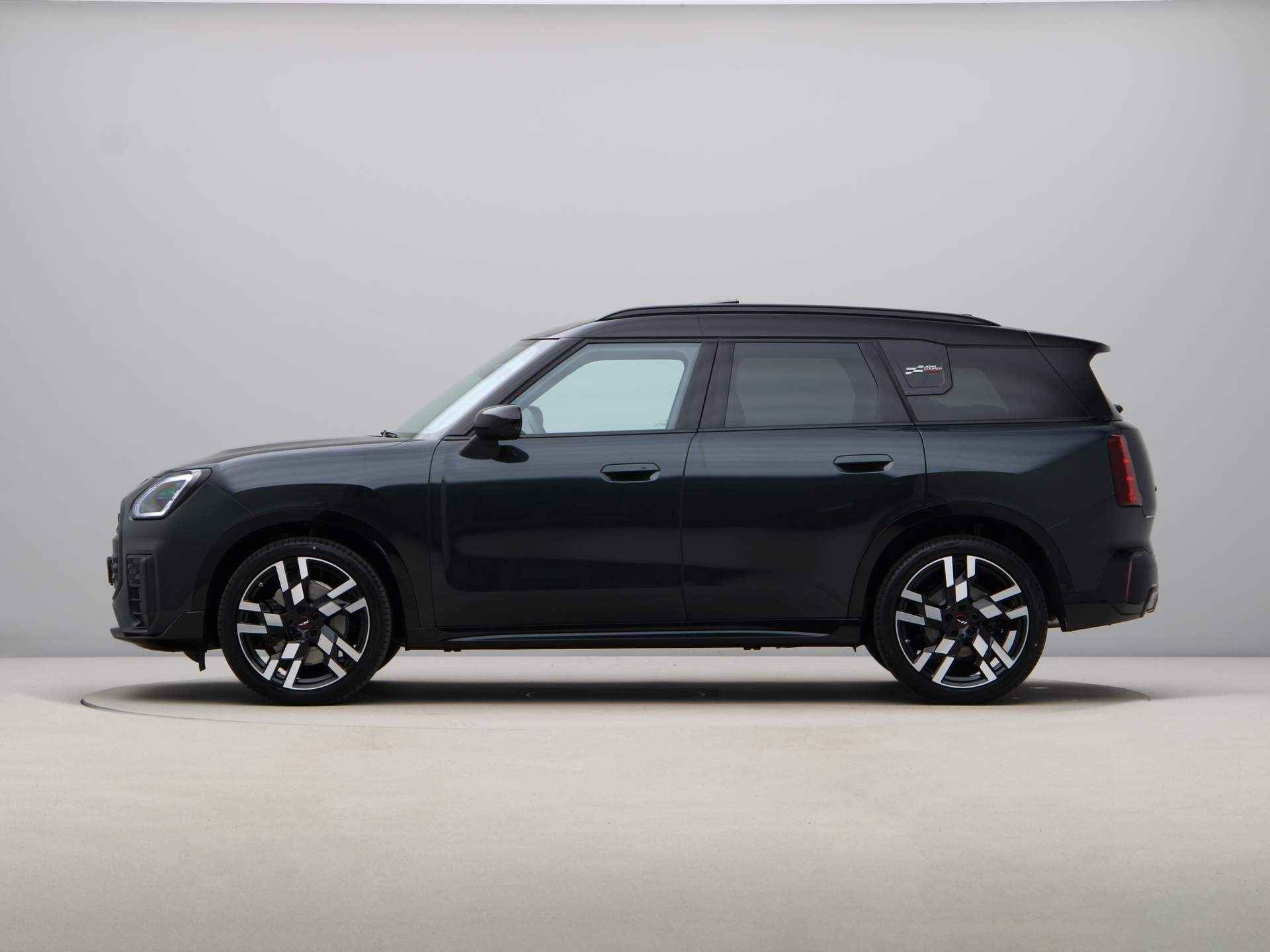 MINI Countryman C John Cooper Works Pakket XL PRIVATE LEASE EUR 830,- (48 mnd/10.000 km) - 13/28