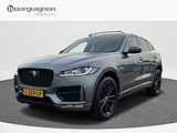 Jaguar F-Pace 3.0d AWD 300 pk Prestige R sport | Meridian Audio | Panodak | Navi |