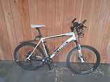 Trek Four series Dames Wit 52cm