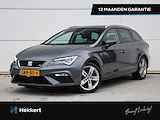 SEAT Leon ST FR Business Intense 1.4 EcoTSI 150pk Automaat PDC + CAM. | CRUISE.C | NAVI | DAB | APPLE-CARPLAY | 17''LM | SEAT SOUND