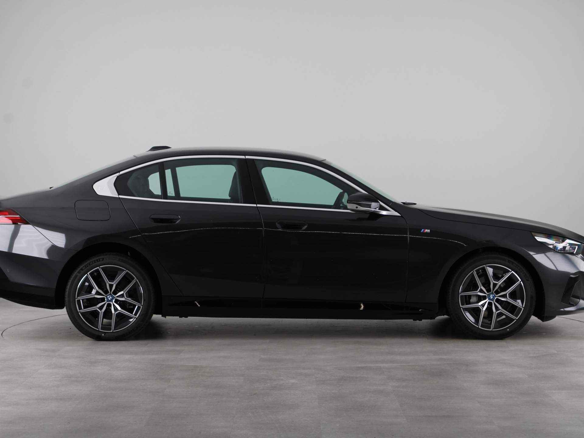 BMW i5 eDrive40 Sedan M Sportpakket - 10/25