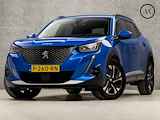 Peugeot 2008 1.2 PureTech Allure Sport (NIEUW MODEL, NAVIGATIE, 360 CAMERA, STOELVERWARMING, LEDER, SPORTSTOELEN, GETINT GLAS, CRUISE, NIEUWE APK, NIEUWSTAAT)