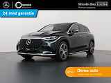 Mercedes-Benz EQS SUV 450 4MATIC 108 kWh | Luxury Line | Premium Pakket | Panorama-schuifdak | Head-Up Display | Stoelverwarming en -ventilatie | Akoestiekcomfort | 22 KW AC-laden |