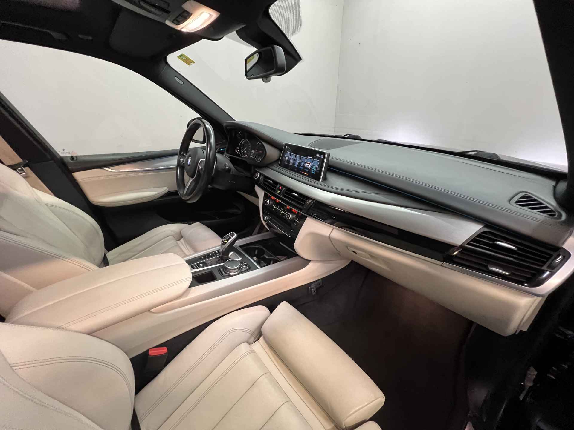 BMW X5 xDrive40d High Executive 7p.✅Panoramadak✅Head-up Display✅360 Camera✅Sfeerverlichting✅Origineel Nederlands✅Memory Seats✅NAP✅ - 7/69