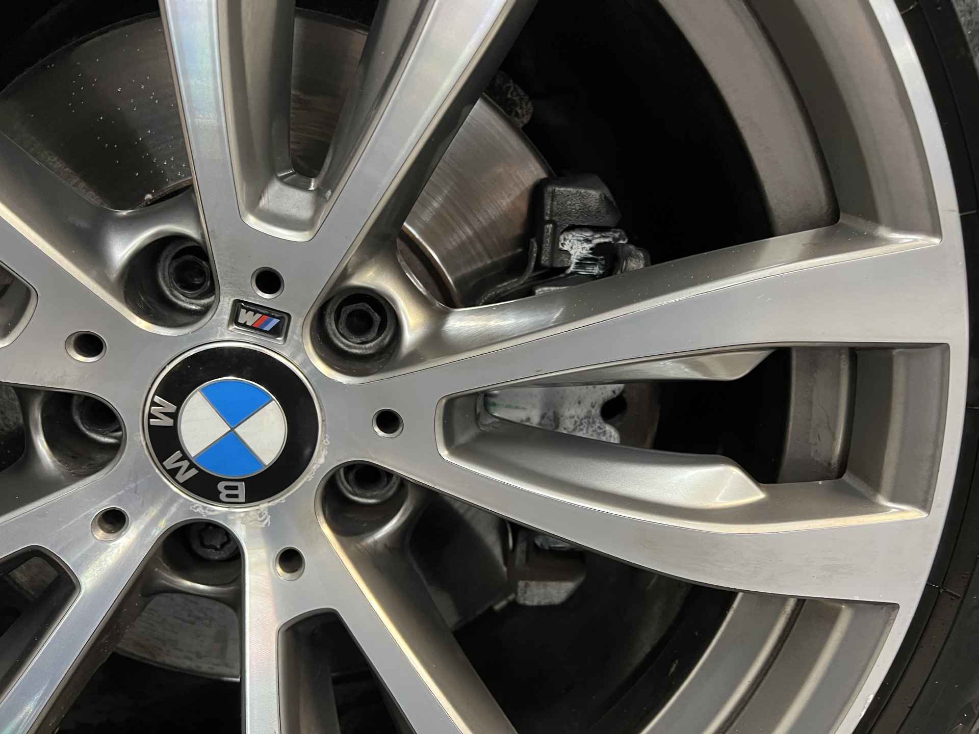 BMW X5 xDrive40d High Executive 7p.✅Panoramadak✅Head-up Display✅360 Camera✅Sfeerverlichting✅Origineel Nederlands✅Memory Seats✅NAP✅ - 18/69
