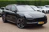 Porsche Cayenne 3.0 E-Hybrid / Trekhaak / Panoramadak / 360Camera / Head-up / Keyless / 22'' / Luchtvering / Keyless / Bose / ACC / Stuurverwarming / Matrix LED / Softclose