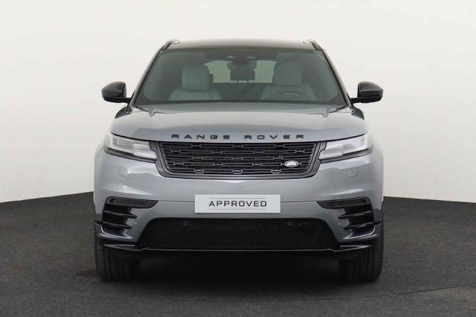 Land Rover Range Rover Velar P400e AWD Dynamic SE PHEV | Facelift MY'24 | Pano | Black Pack | Drive Assist Pack | 20 Inch | - 2/15