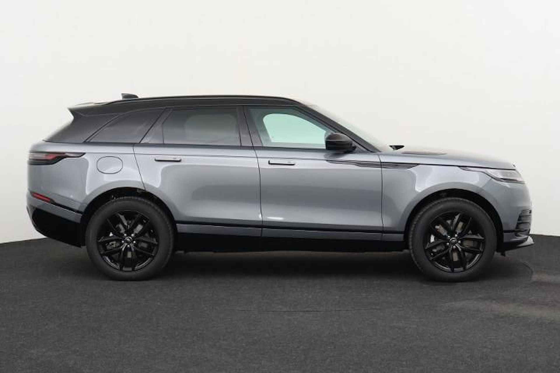 Land Rover Range Rover Velar P400e AWD Dynamic SE PHEV | Facelift MY'24 | Pano | Black Pack | Drive Assist Pack | 20 Inch | - 5/15