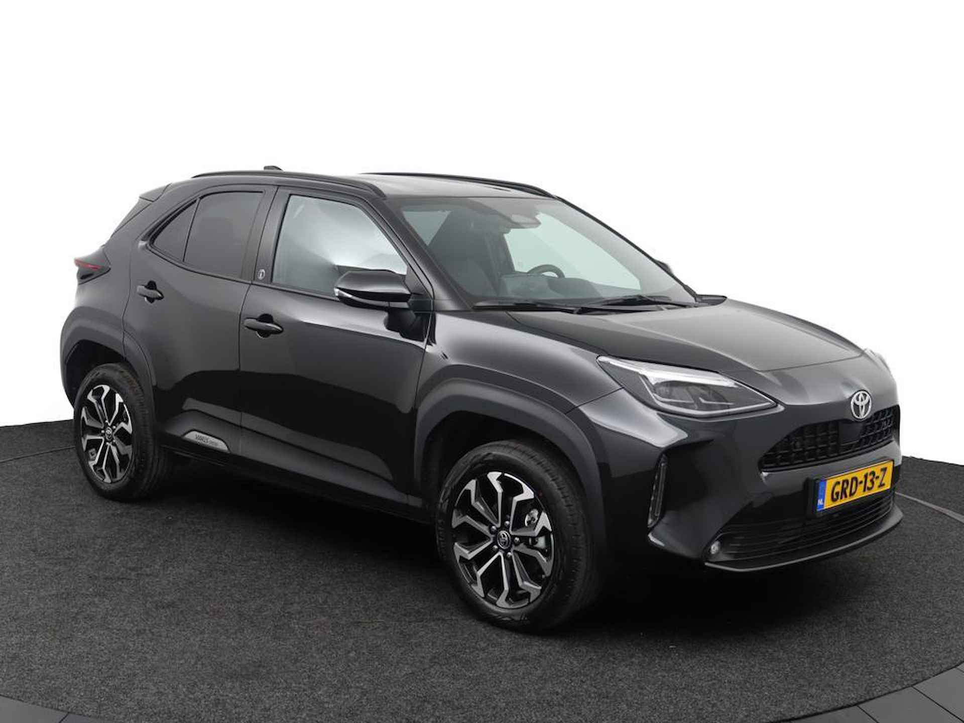 Toyota Yaris Cross 1.5 Hybrid 130 First Edition - 14/43