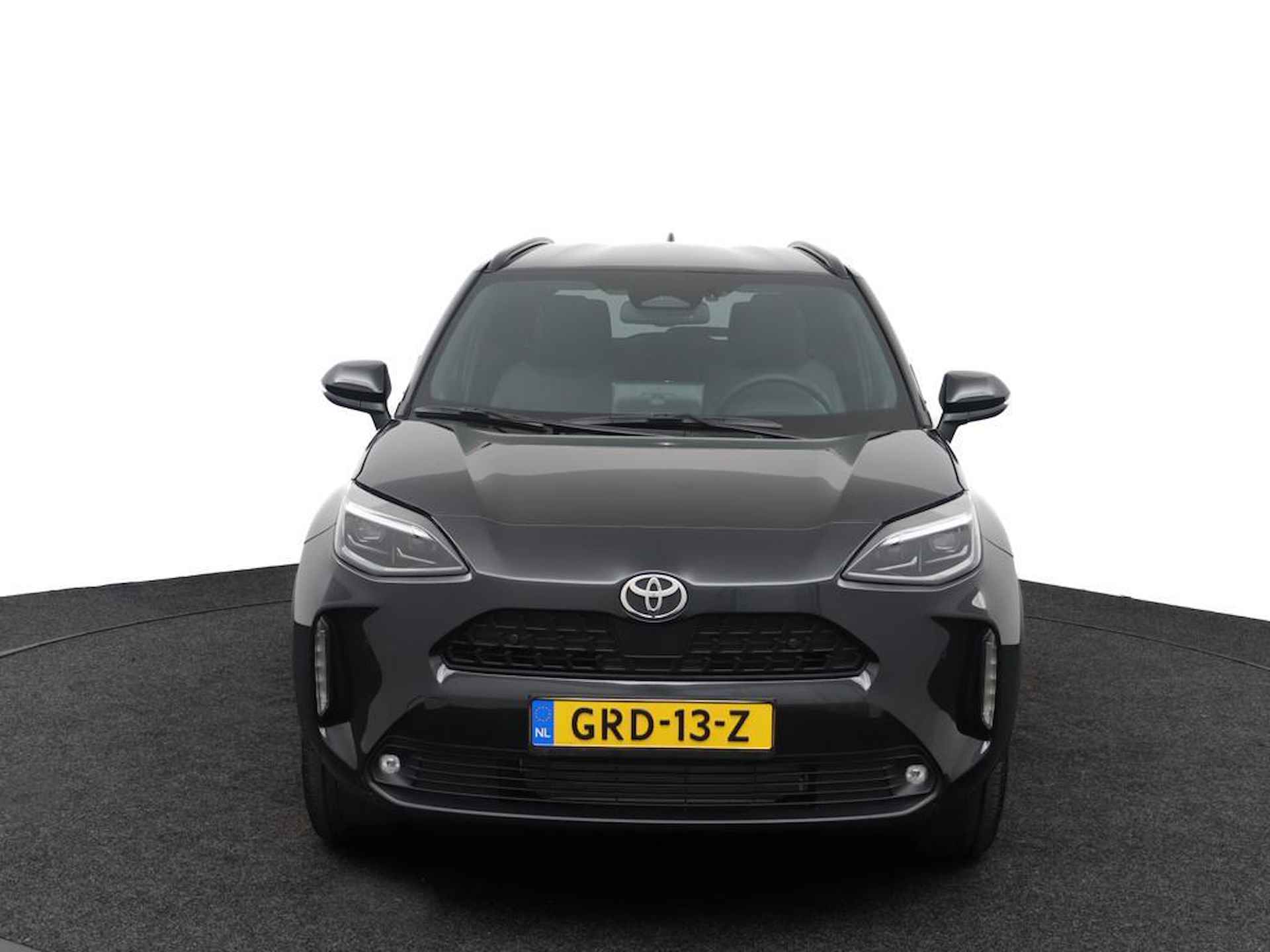 Toyota Yaris Cross 1.5 Hybrid 130 First Edition - 16/43