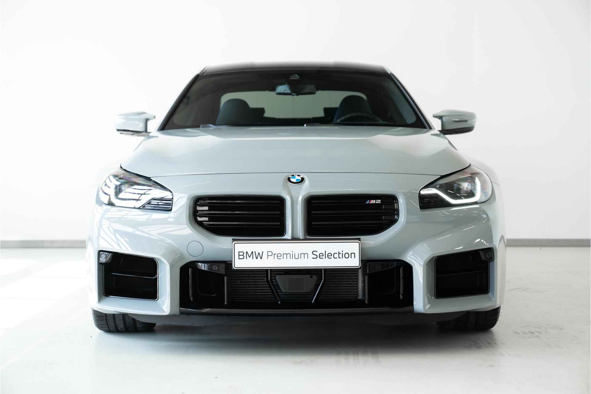 BMW M2 Coupé Akrapovic Aut. - 7/36