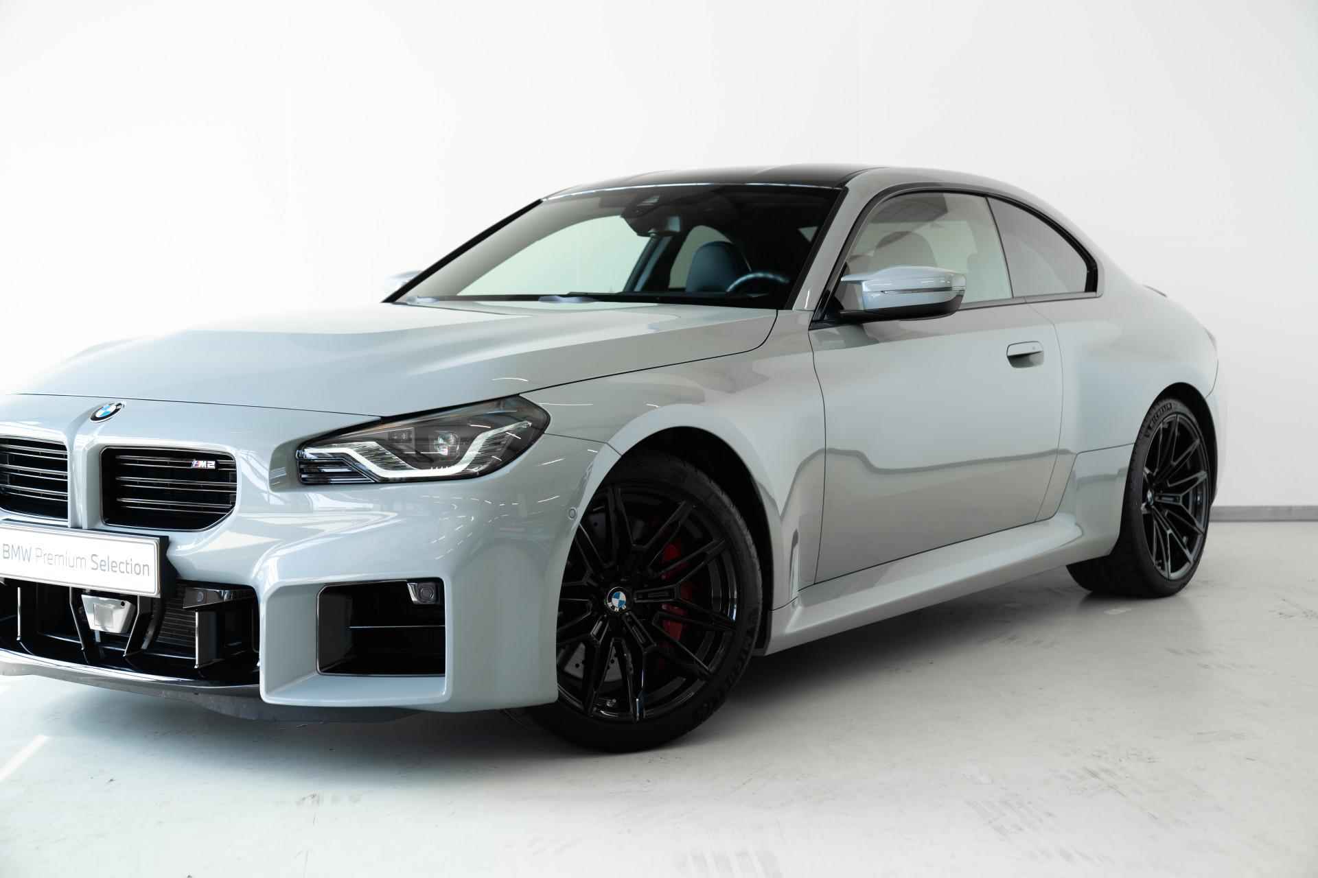 BMW M2 Coupé Akrapovic Aut. - 10/36