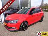 SKODA Fabia 1.2 TSI 110pk Monte Carlo | Navi | Clima | Panorama | PDC