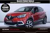 Renault Captur 0.9 TCe Intens | Trekhaak | Camera | parkeersensoren |