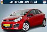 Kia Rio 1.4 CVVT BusinessLine / Automaat / Navigatie / Automatische airco / Bluetooth / LMV