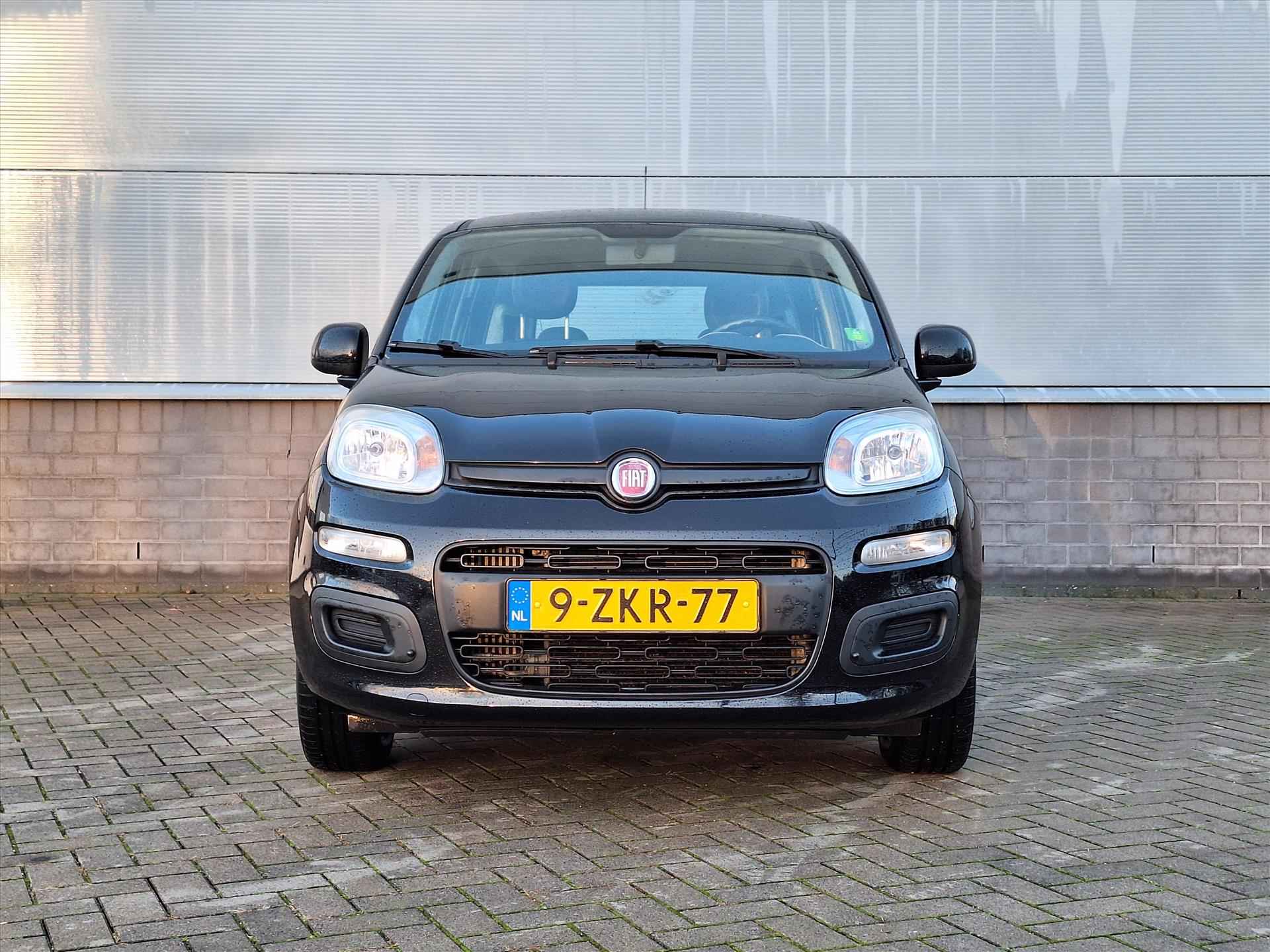 Fiat Panda TwinAir Turbo 80PK Edizione Cool | Start&Stop | Radio | Airco - 2/29