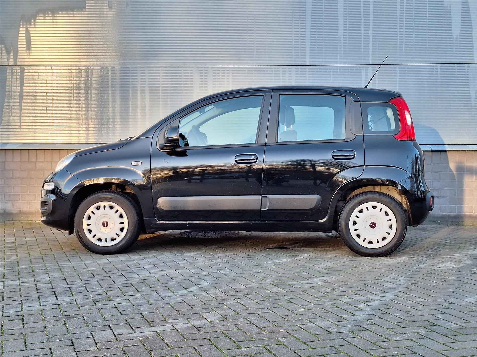 Fiat Panda TwinAir Turbo 80PK Edizione Cool | Start&Stop | Radio | Airco - 3/29