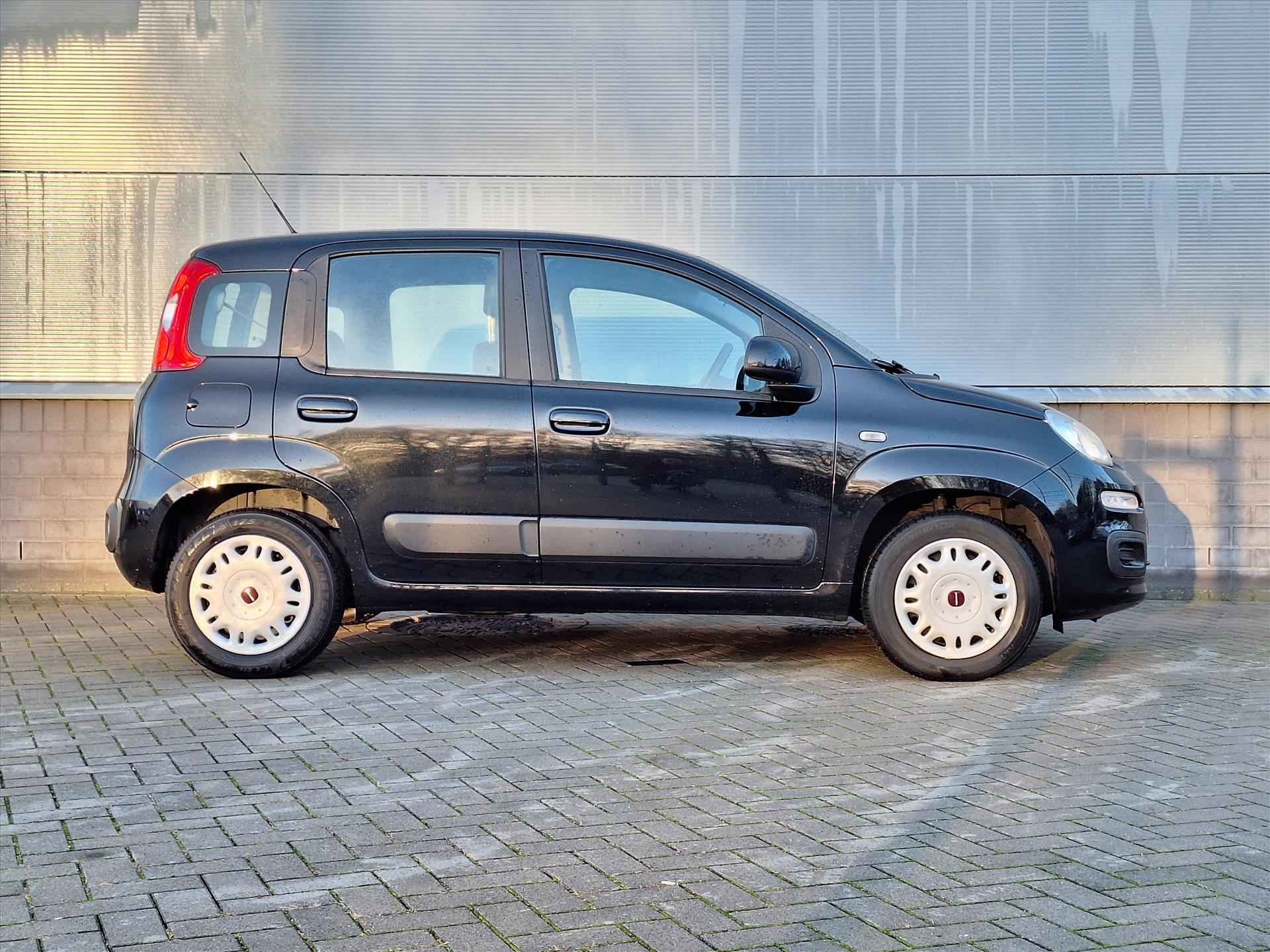 Fiat Panda TwinAir Turbo 80PK Edizione Cool | Start&Stop | Radio | Airco - 4/29