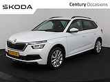 Skoda Kamiq 1.0 TSI 110Pk Automaat Sport Business