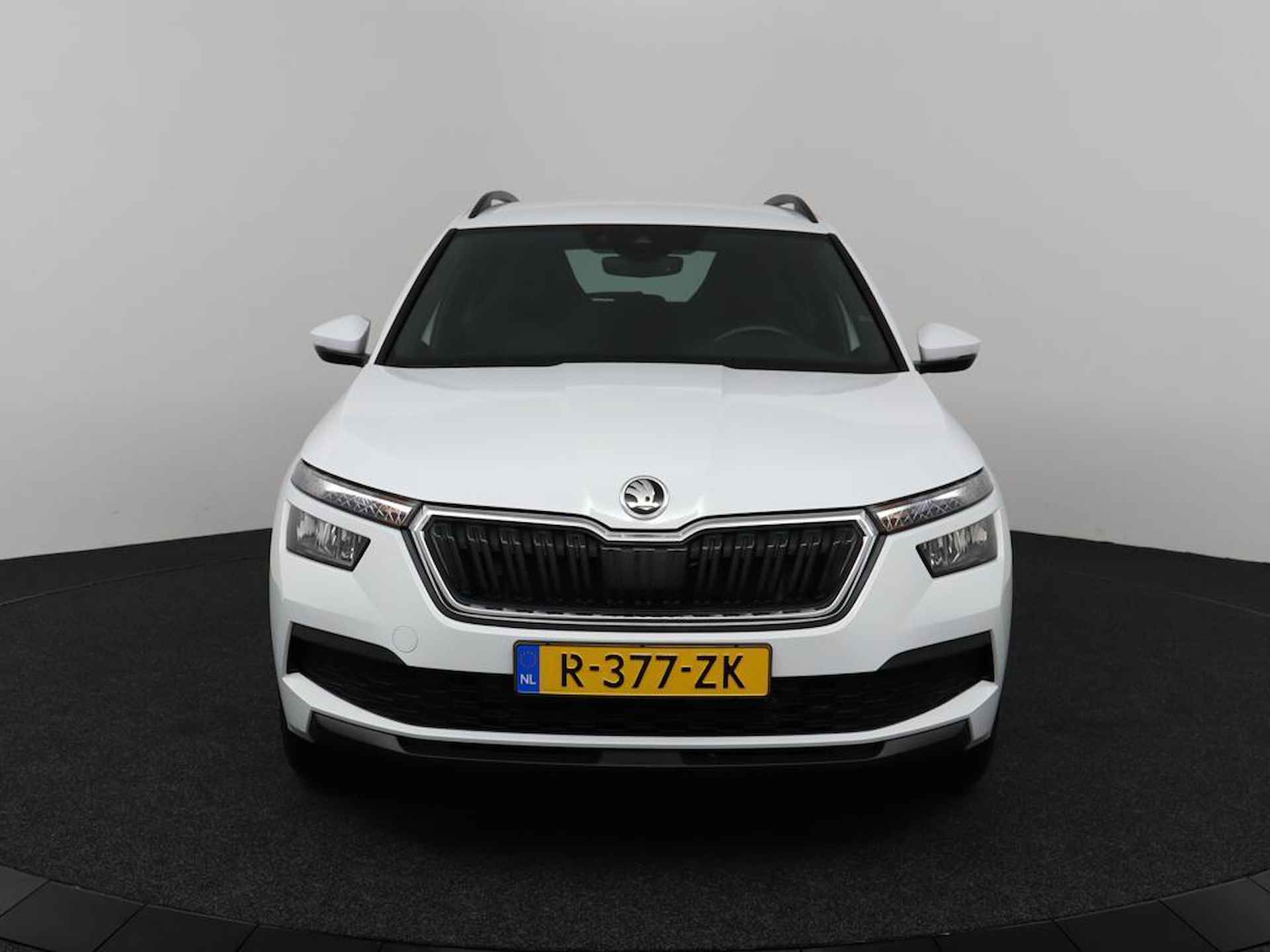 Skoda Kamiq 1.0 TSI 110Pk Automaat Sport Business - 42/43