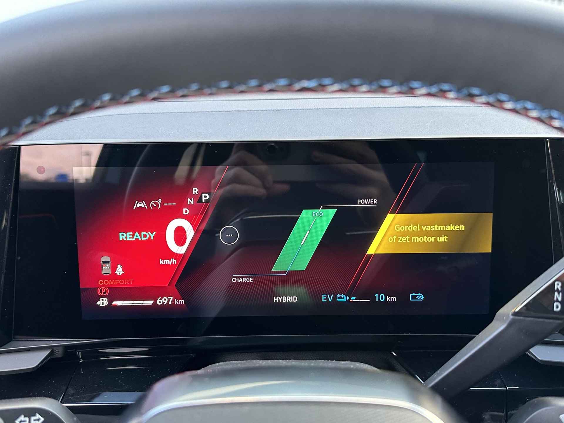 Renault Rafale 1.2 E-Tech 4x4 plug-in hybrid 300 atelier Alpine | Panoramadak | Head-Up Display | Harman Kardon Audio - 5/40