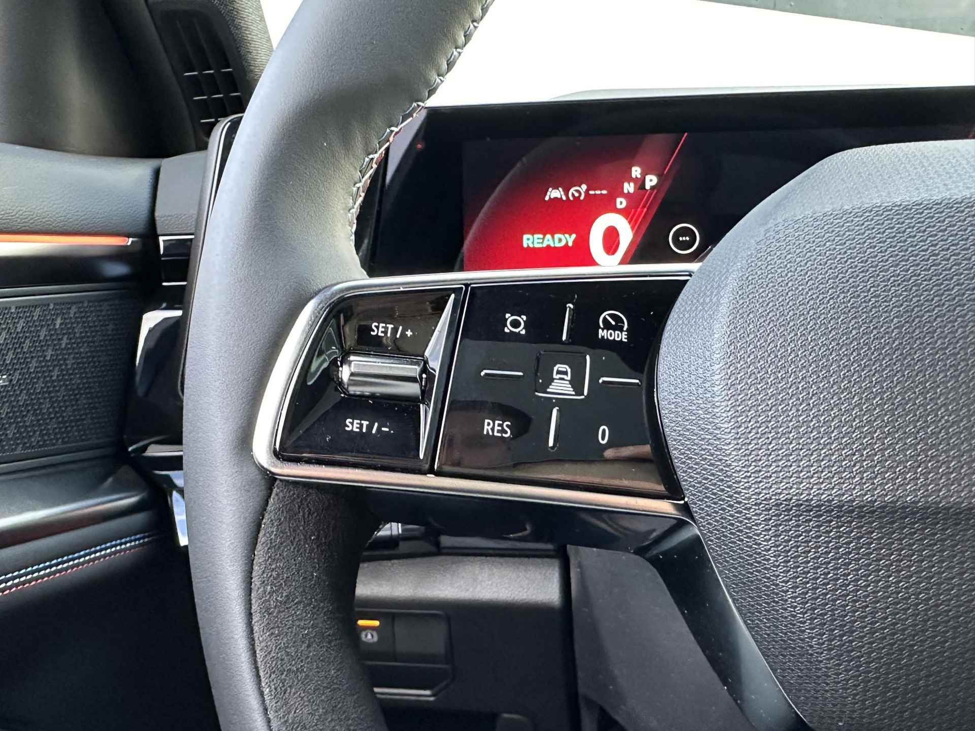 Renault Rafale 1.2 E-Tech 4x4 plug-in hybrid 300 atelier Alpine | Panoramadak | Head-Up Display | Harman Kardon Audio - 17/40