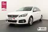 Peugeot 308 SW BWJ 2019 | 1.5 BlueHDi 131PK BL Premium automaat | PANO DAK | CLIMA | FULL LED | NAVI | PDC | CAMERA A | CARPLAY | PRIVACY GLASS |